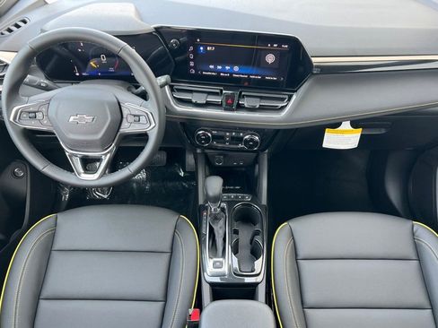 New 2026 Chevrolet TrailBlazer ACTIV w/ Convenience Package FWD image 10