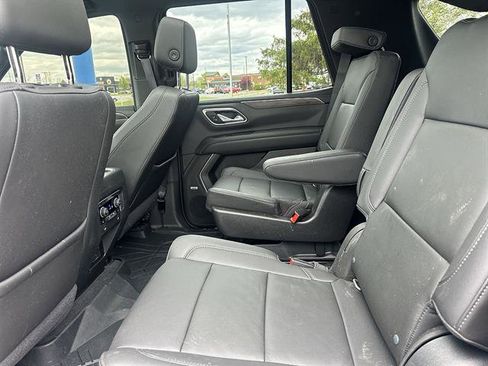 Certified 2021 Chevrolet Tahoe LT w/ LT Signature Package AWD/4WD image 48