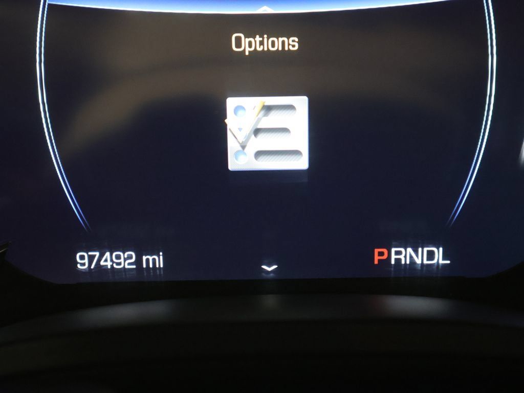Used 2020 Cadillac Escalade Platinum AWD/4WD image 44