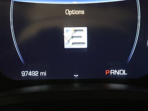 Used 2020 Cadillac Escalade Platinum AWD/4WD image 44
