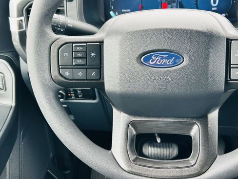 Used 2025 Ford F150 STX w/ LOBO Package AWD/4WD image 14