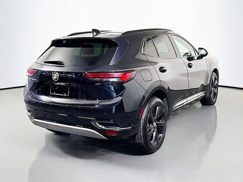 Used 2023 Buick Envision Essence w/ Sport Touring Package image 7