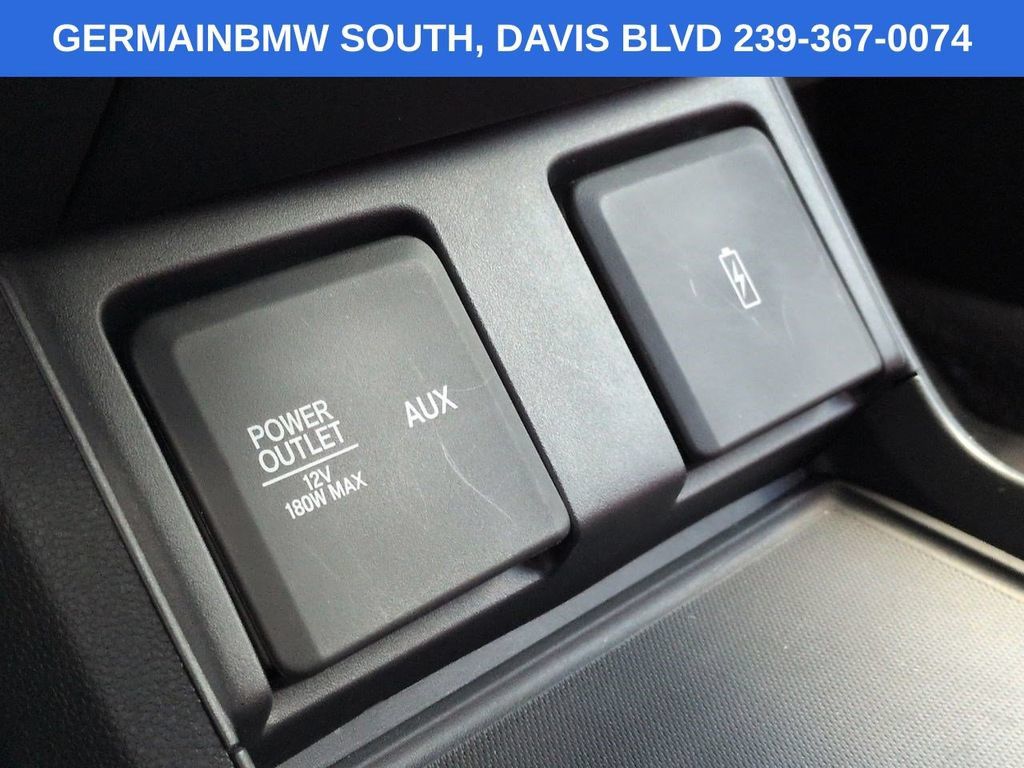 Used 2021 Acura RDX w/ Advance Package AWD/4WD image 25