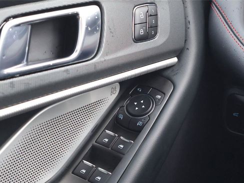 Certified 2025 Ford Explorer ST AWD/4WD image 16