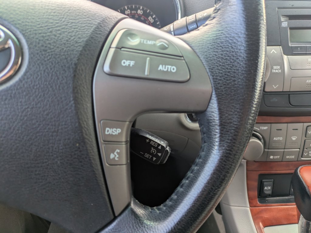 Used 2009 Toyota Highlander Limited AWD/4WD image 23