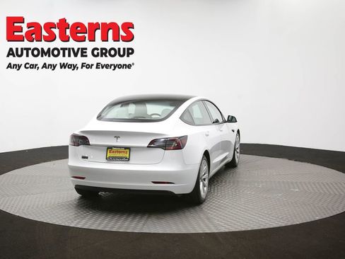 Used 2023 Tesla Model 3 Standard Range image 36