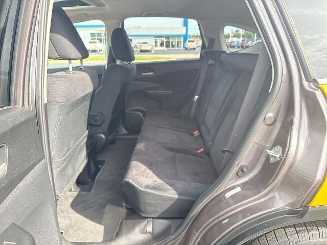 Used 2012 Honda CR-V EX image 23
