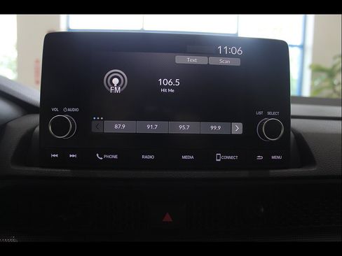 Certified 2024 Honda CR-V LX image 28