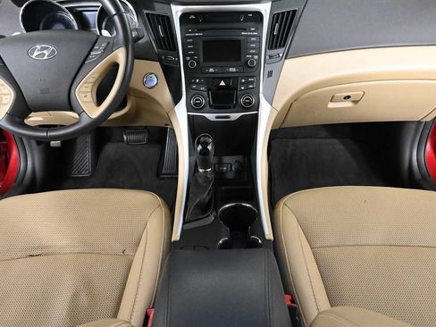 Used 2014 Hyundai Sonata Limited FWD image 14
