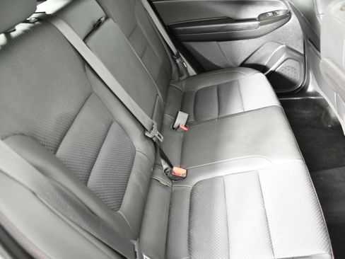 Used 2021 Chevrolet TrailBlazer RS w/ Sun and Liftgate Package image 45