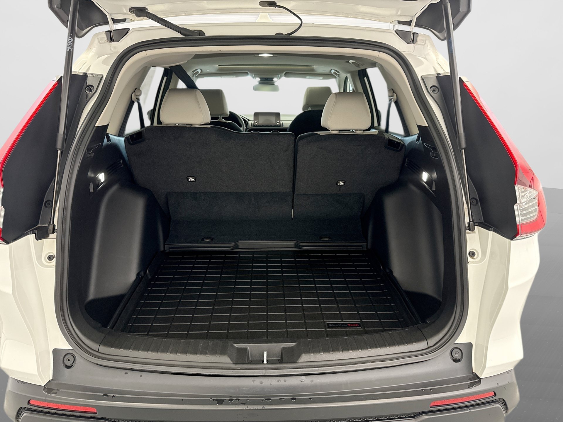 Used 2024 Honda CR-V EX image 20