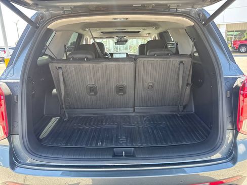 Used 2025 Hyundai Palisade XRT AWD/4WD image 6