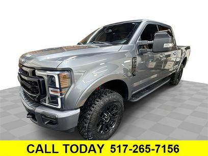 Used 2022 Ford F350 Lariat w/ Tremor Off-Road Package