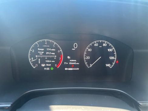 Used 2023 Honda CR-V EX image 15