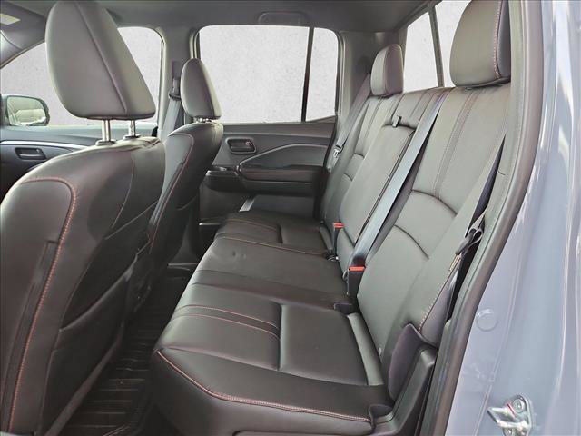 Used 2024 Honda Ridgeline TrailSport image 13