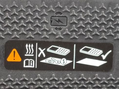 New 2026 Chevrolet Equinox RS w/ LPO, Floor Liner Package FWD image 7