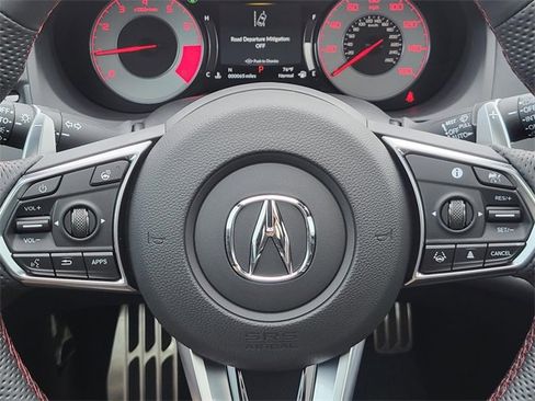 New 2026 Acura RDX A-Spec image 24