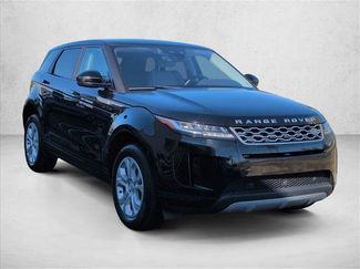 Used 2020 Land Rover Range Rover Evoque S video 3
