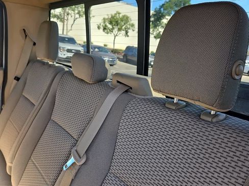 Used 2019 Ford F150 XLT w/ Equipment Group 302A Luxury RWD image 12
