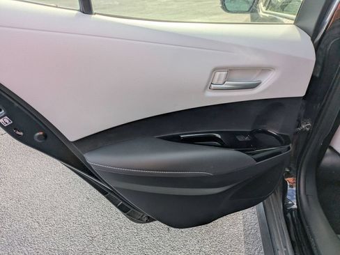 Used 2024 Toyota Corolla XSE FWD image 19