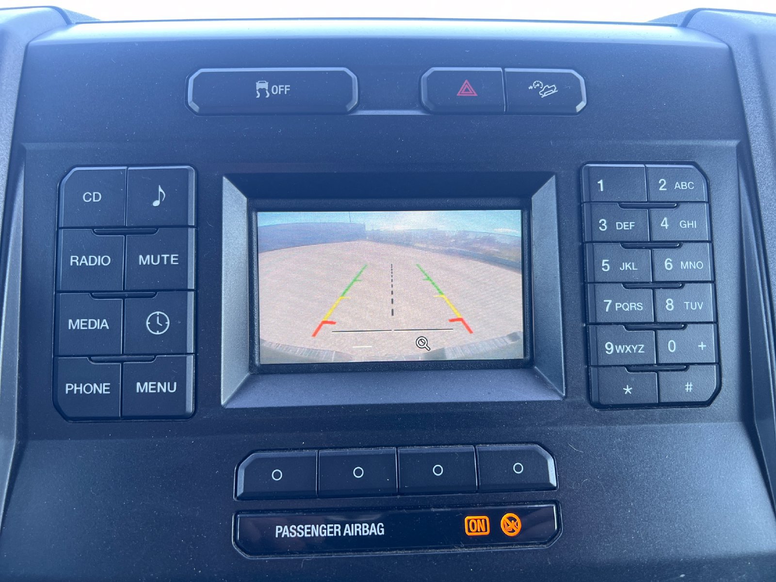 Used 2018 Ford F350 XL w/ Power Equipment Group AWD/4WD image 29
