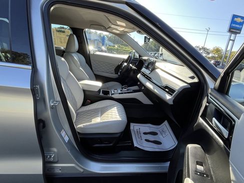 Used 2022 Mitsubishi Outlander SEL image 22