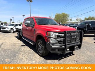 Used 2021 Ford F350 XLT w/ XLT Premium Package video 1