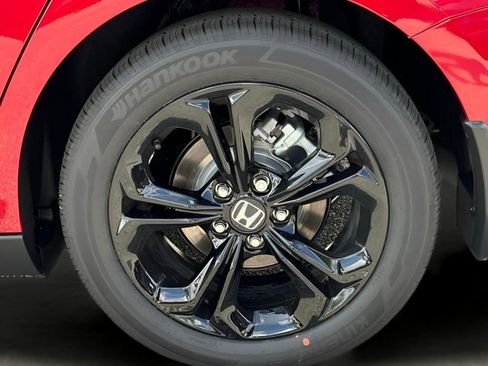 New 2025 Honda Accord SE image 35