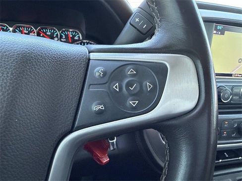 Used 2018 GMC Sierra 1500 SLT w/ Texas SLT Premium Package image 27