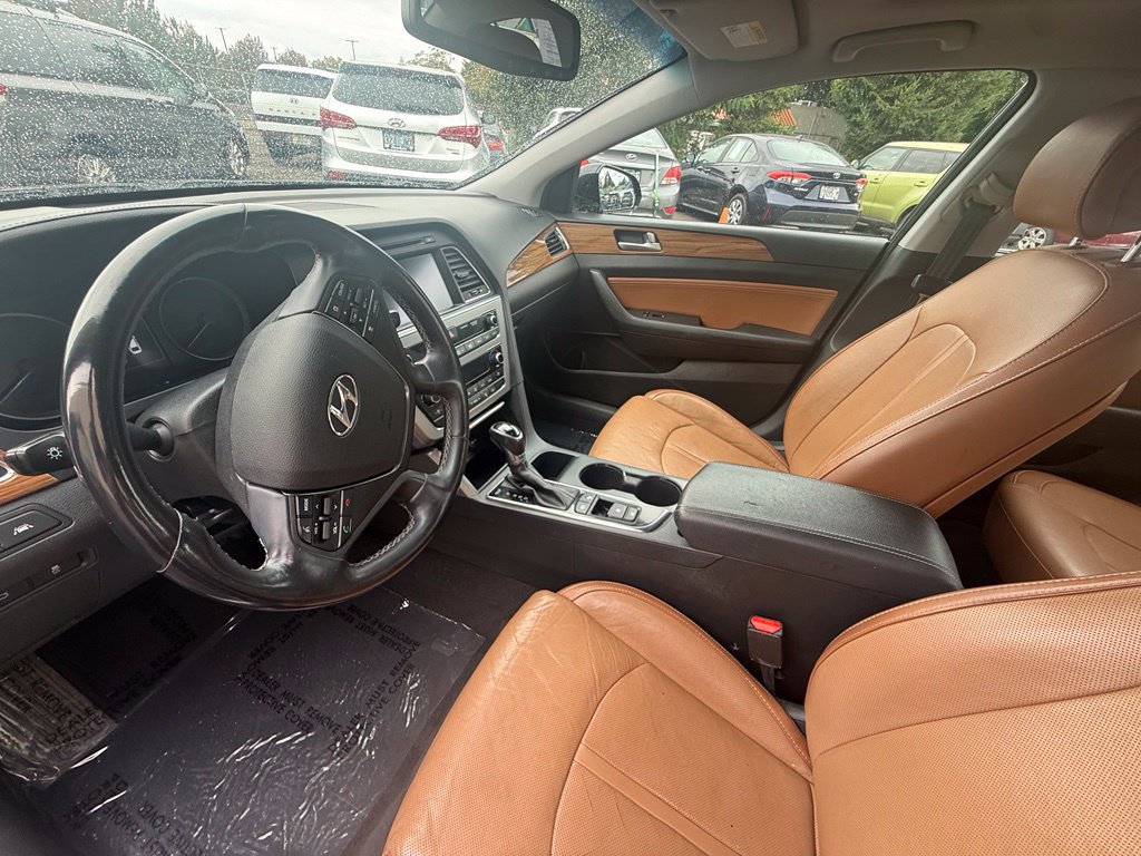 Used 2015 Hyundai Sonata FWD image 21