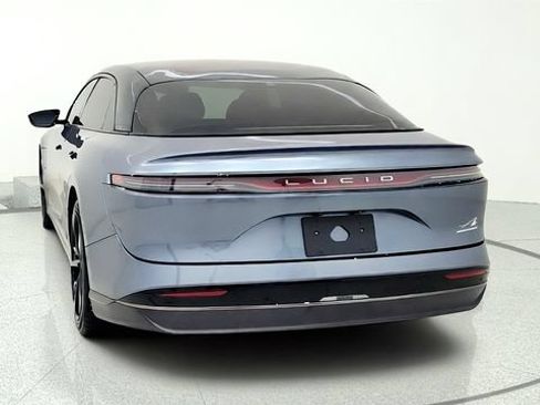 Used 2024 Lucid Air Touring AWD/4WD image 7