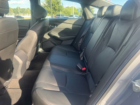Certified 2024 Honda Accord Sport image 25