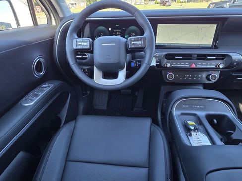 New 2026 Hyundai Palisade SEL image 20