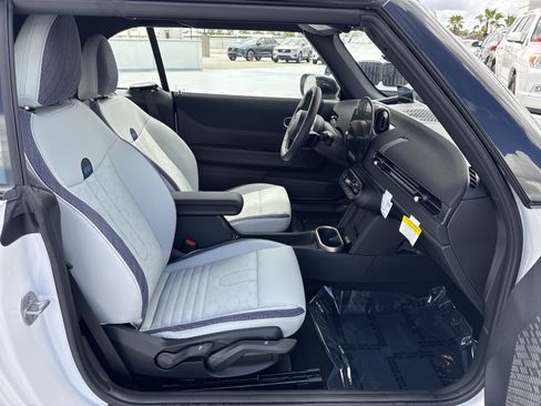 New 2026 MINI Cooper Convertible FWD image 9