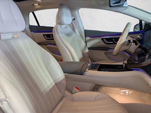 Certified 2024 Mercedes-Benz EQS 450+ Sedan image 24