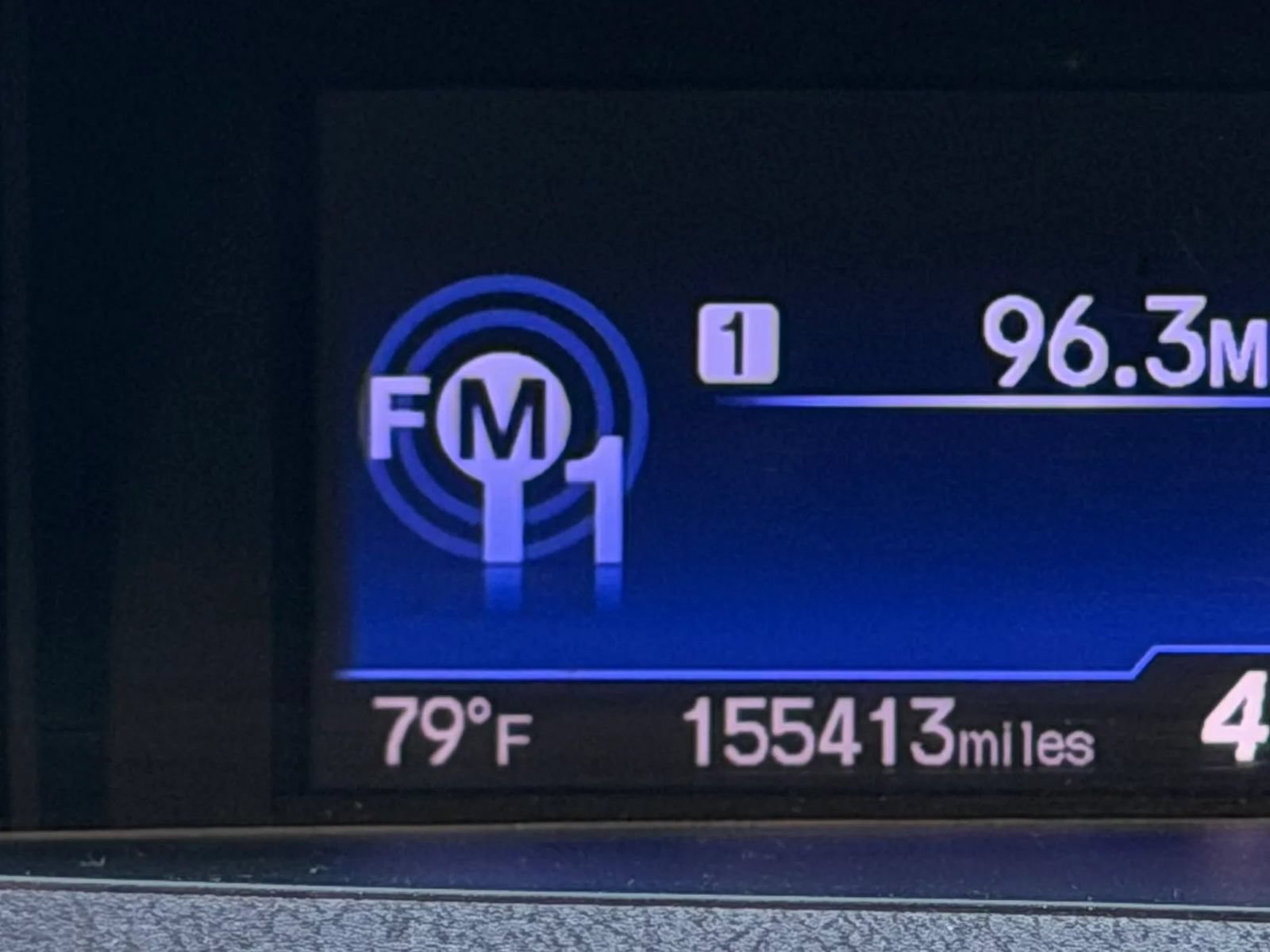 Used 2012 Honda Civic Natural Gas image 16