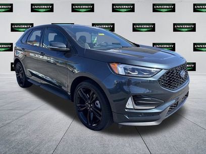 Used 2024 Ford Edge ST w/ Equipment Group 401A