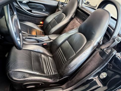 Used 2000 Porsche Boxster RWD image 20