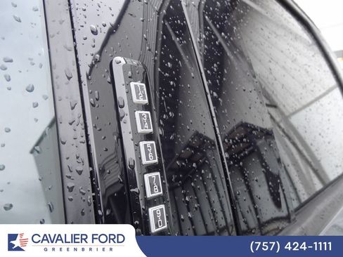 Used 2023 Ford F150 XLT w/ Equipment Group 302A High AWD/4WD image 16