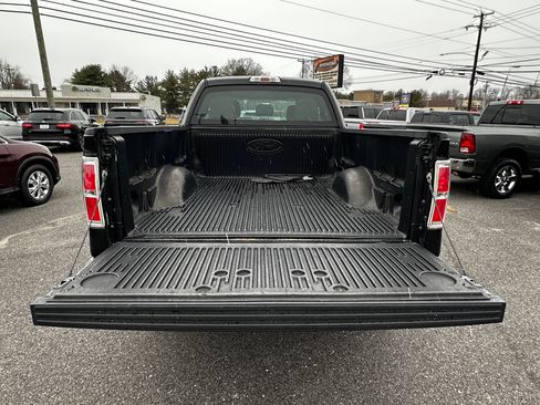 Used 2014 Ford F150 STX w/ Equipment Group 201A Mid image 21