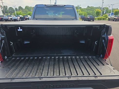 Used 2026 Toyota Tundra SR5 w/ SR5 Convenience Package AWD/4WD image 6