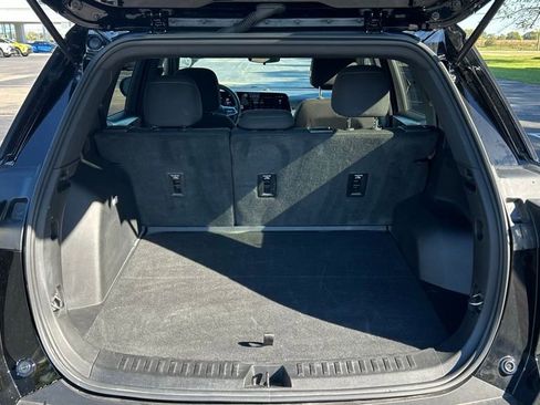 Used 2025 Chevrolet Equinox LT image 15