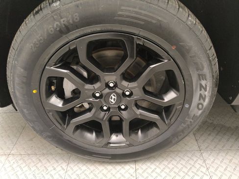 Used 2023 Hyundai Santa Fe XRT image 31