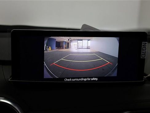 New 2025 MAZDA MX-5 Miata Grand Touring w/ Weather Package image 32