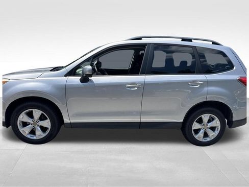 Used 2015 Subaru Forester 2.5i Premium w/ Popular Package #1 AWD/4WD image 4