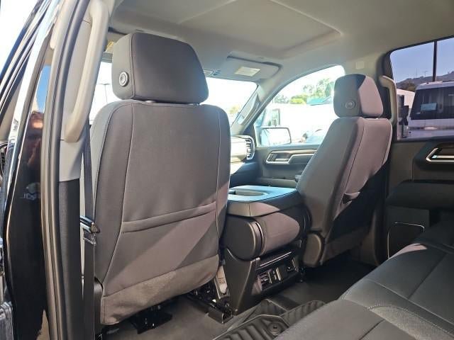 Used 2024 GMC Sierra 1500 Elevation RWD image 20