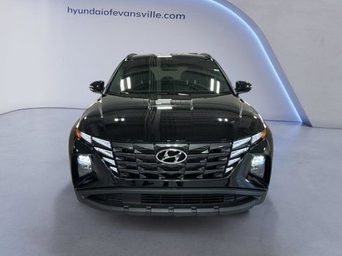 Certified 2024 Hyundai Tucson XRT AWD/4WD image 1