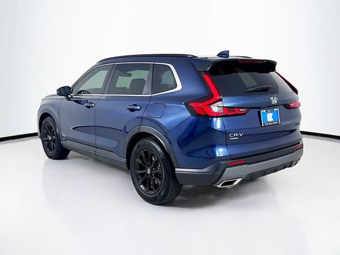 Used 2025 Honda CR-V Sport image 5