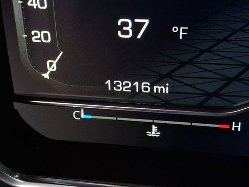 Used 2023 GMC Sierra 1500 Denali Ultimate image 16