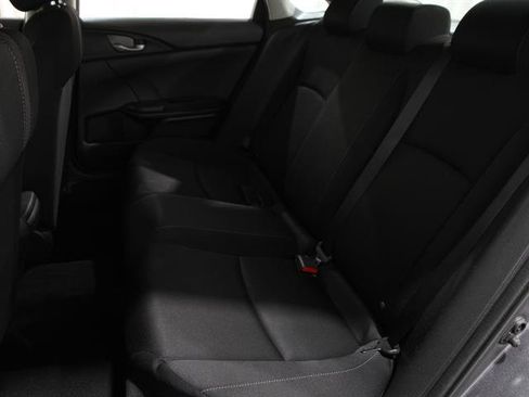 Used 2019 Honda Civic LX image 17
